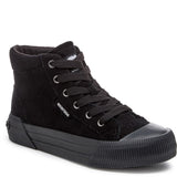 Rocket Dog Cheery Corduroy High-top Trainers