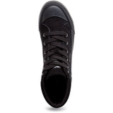 Rocket Dog Cheery Corduroy High-top Trainers