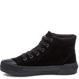 Rocket Dog Cheery Corduroy High-top Trainers