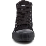 Rocket Dog Cheery Corduroy High-top Trainers