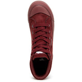 Rocket Dog Cheery Corduroy High-top Trainers