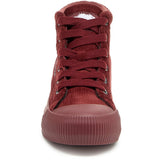 Rocket Dog Cheery Corduroy High-top Trainers