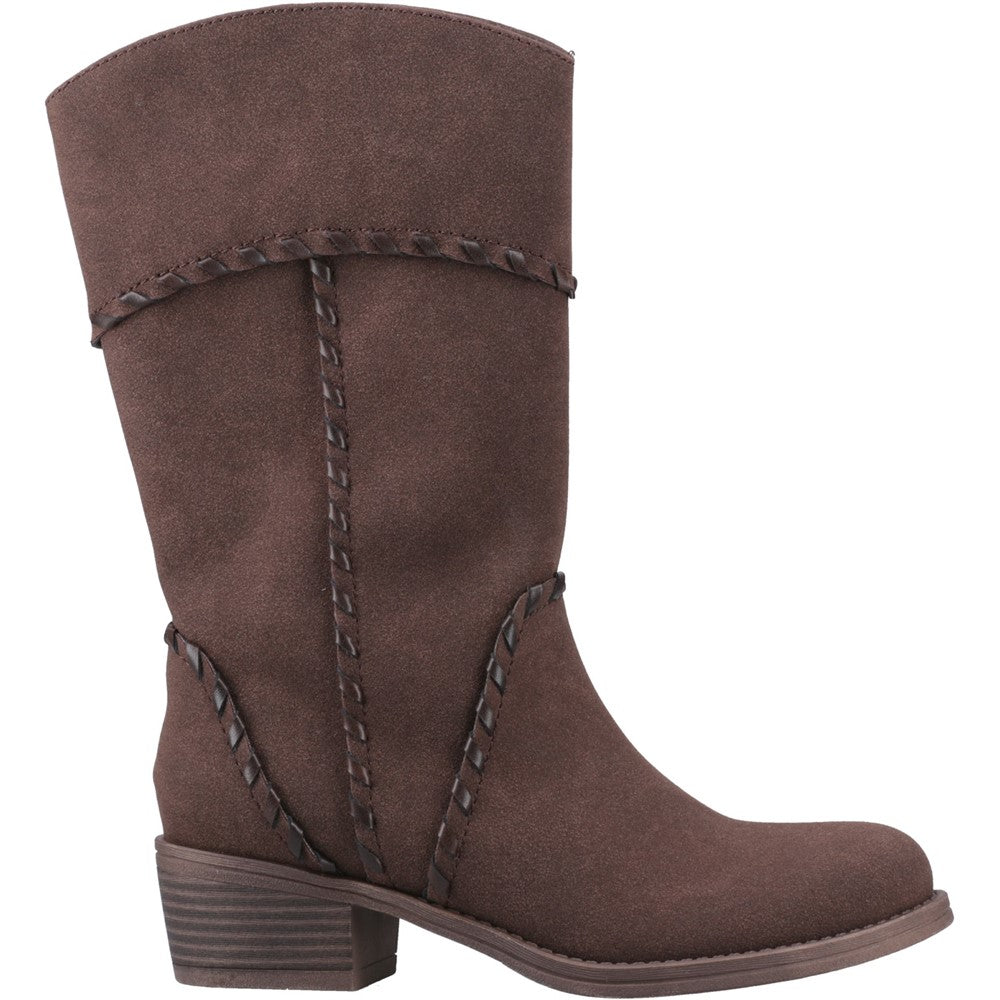 Rocket Dog Rowdy Cowboy Boots