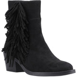 Rocket Dog Yankee Tassel Cowboy Boots