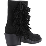 Rocket Dog Yankee Tassel Cowboy Boots