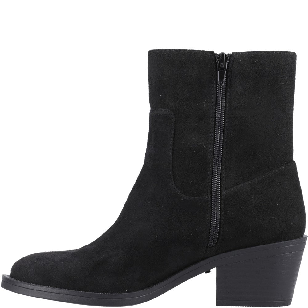 Rocket Dog Yankee Tassel Cowboy Boots