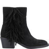 Rocket Dog Yankee Tassel Cowboy Boots