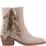 Rocket Dog Yankee Tassel Cowboy Boots