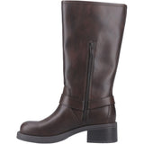 Rocket Dog Nash Tall Biker Boots