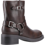 Rocket Dog Nino Biker Boots