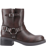 Rocket Dog Nino Biker Boots