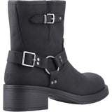 Rocket Dog Nino Mid Biker Boots