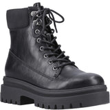 Rocket Dog Danie Lug Boots