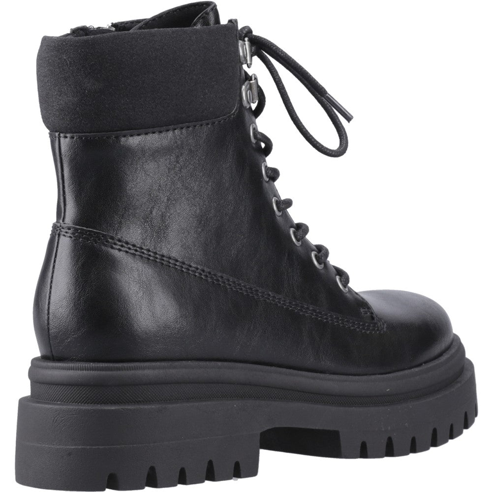 Rocket Dog Danie Lug Boots