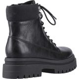 Rocket Dog Danie Lug Boots