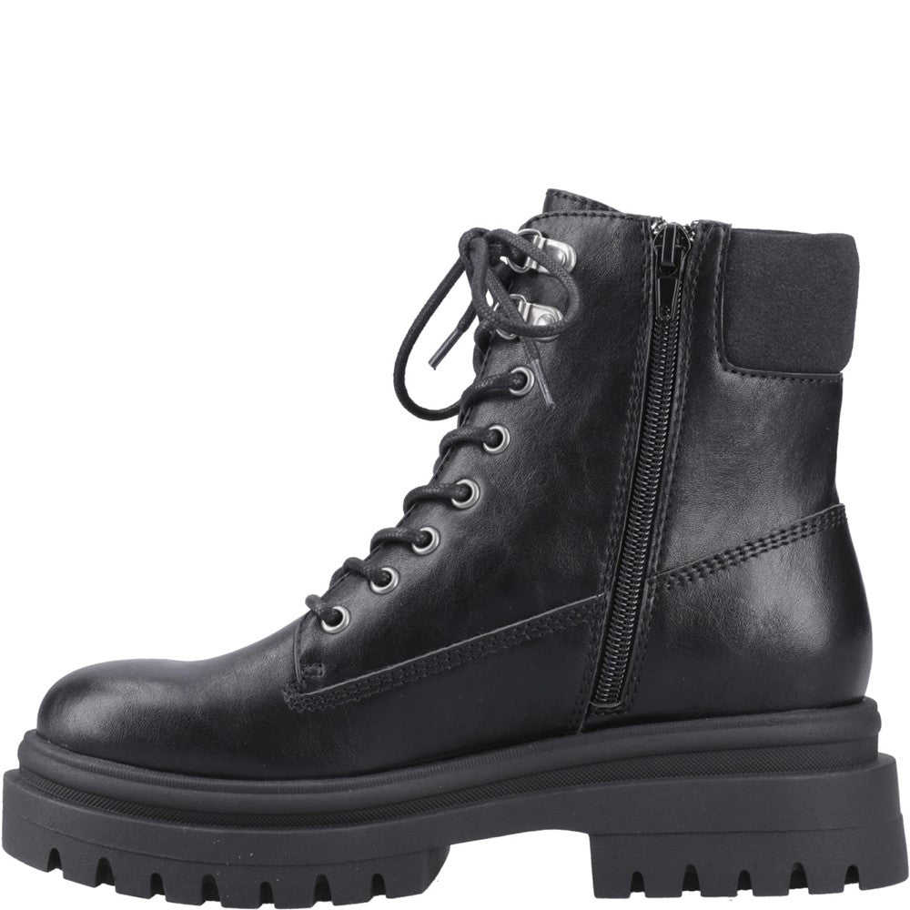 Rocket Dog Danie Lug Boots