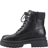 Rocket Dog Danie Lug Boots