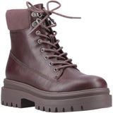 Rocket Dog Danie Lug Boots