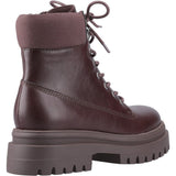 Rocket Dog Danie Lug Boots