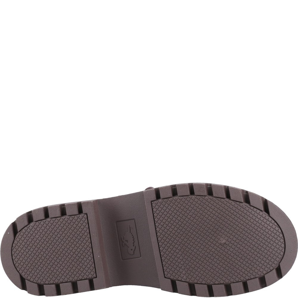 Rocket Dog Danie Lug Boots