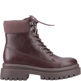 Rocket Dog Danie Lug Boots