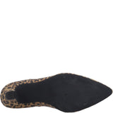 Hush Puppies Nahla kitten heel boots