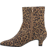 Hush Puppies Nahla kitten heel boots