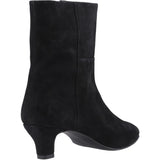 Hush Puppies Nahla kitten heel boot