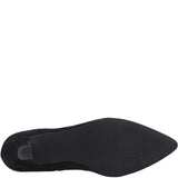 Hush Puppies Nahla kitten heel boot