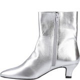 Hush Puppies Nahla kitten heel boots