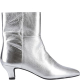 Hush Puppies Nahla kitten heel boots