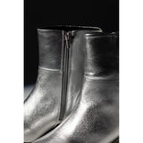 Hush Puppies Nahla kitten heel boots