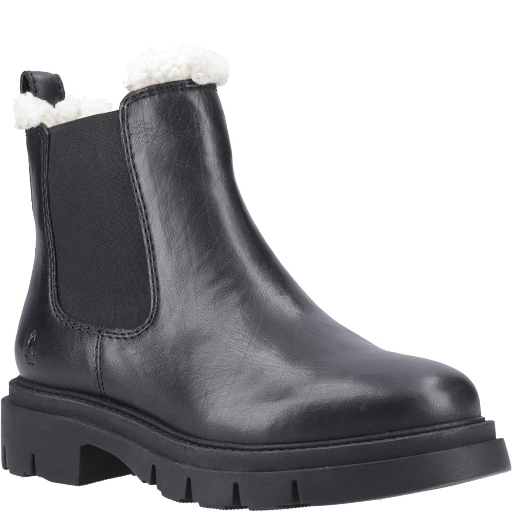 Hush Puppies Raya Shearling Boot