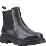 Hush Puppies Raya Shearling Boot