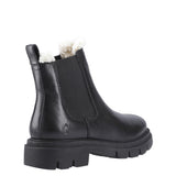 Hush Puppies Raya Shearling Boot