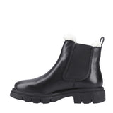 Hush Puppies Raya Shearling Boot