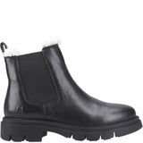 Hush Puppies Raya Shearling Boot
