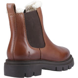 Hush Puppies Raya Shearling Boot