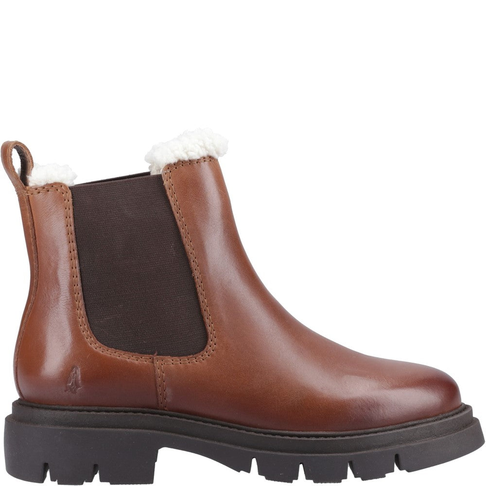 Hush Puppies Raya Shearling Boot