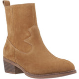 Hush Puppies Ida Stitch Boot