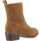 Hush Puppies Ida Stitch Boot