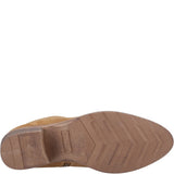Hush Puppies Ida Stitch Boot