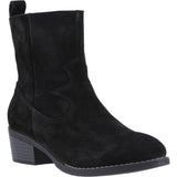 Hush Puppies Ida Stitch Boot