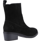 Hush Puppies Ida Stitch Boot