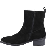 Hush Puppies Ida Stitch Boot