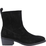 Hush Puppies Ida Stitch Boot