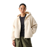 Hunter Bonelle Borg Jacket