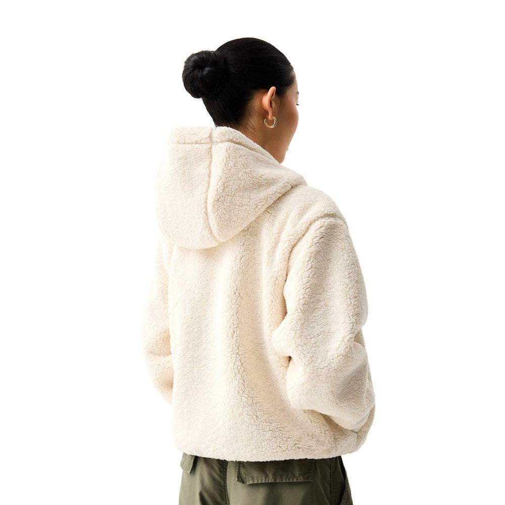 Hunter Bonelle Borg Jacket