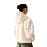 Hunter Bonelle Borg Jacket