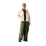 Hunter Bonelle Borg Jacket